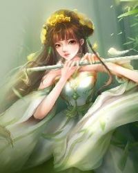 嫡女有毒漫画